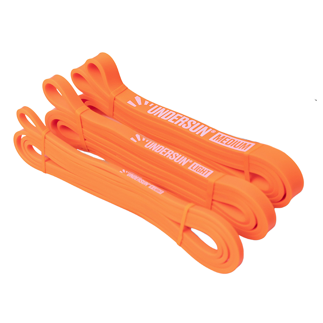 Undersun muscle building bundle sale
