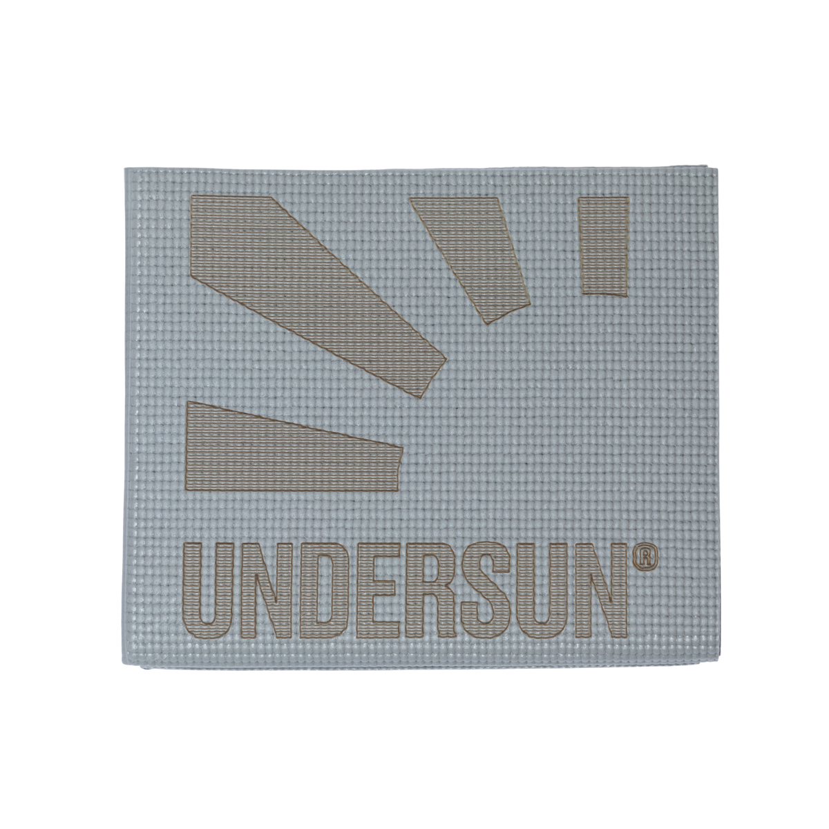 Undersun Portable Exercise Mat